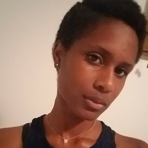 Meet your Posher, Rickia